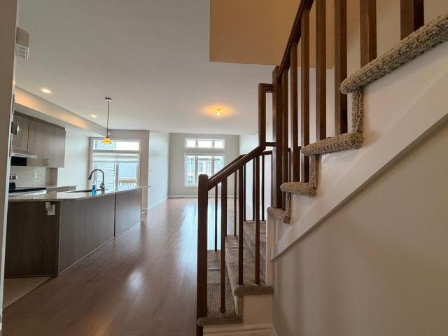 Townhouse for rent in Mulhurst Bay, Ontario