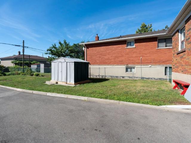 Apartment for rent in Woburn, Ontario