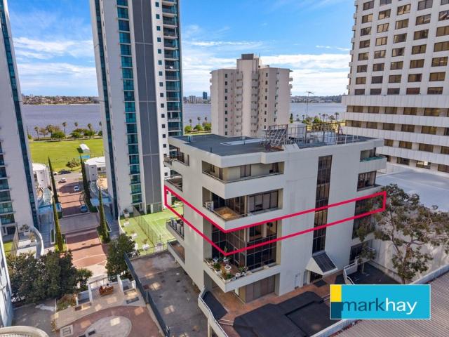 Office for rent in Cockburn, Western Australia