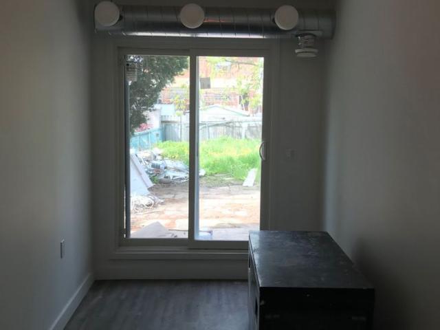 Room for rent in Davenport, Toronto