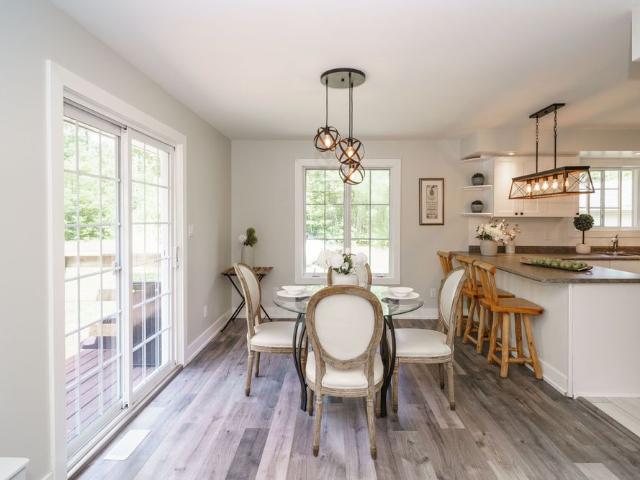 House for rent in Perry Township, Central Ontario