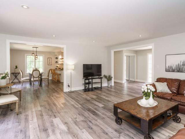 House for rent in Novar, Ontario