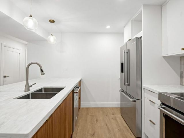 Apartment for rent in Woburn, Ontario