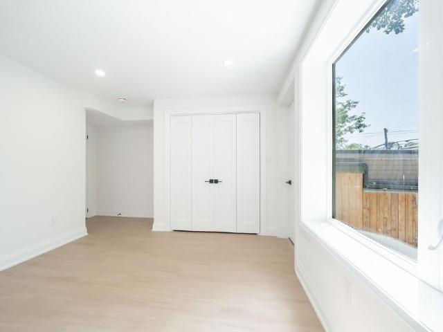 Apartment for rent in Toronto—Danforth, Toronto