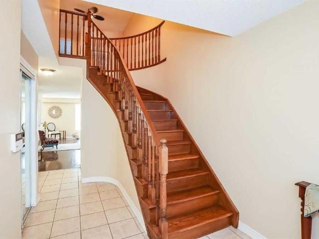 Townhouse for rent in Niagara, Ontario