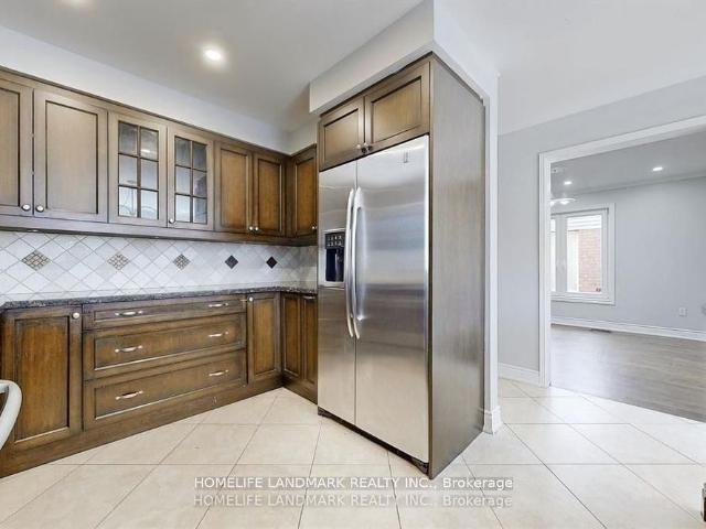 House for rent in Mississauga, Ontario
