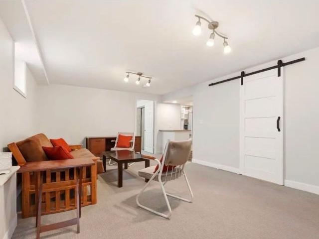 Apartment for rent in Mississauga, Ontario