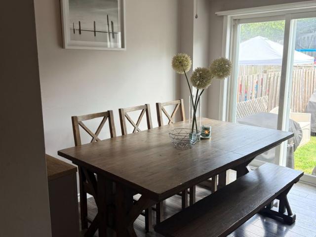 Townhouse for rent in Holly, Barrie