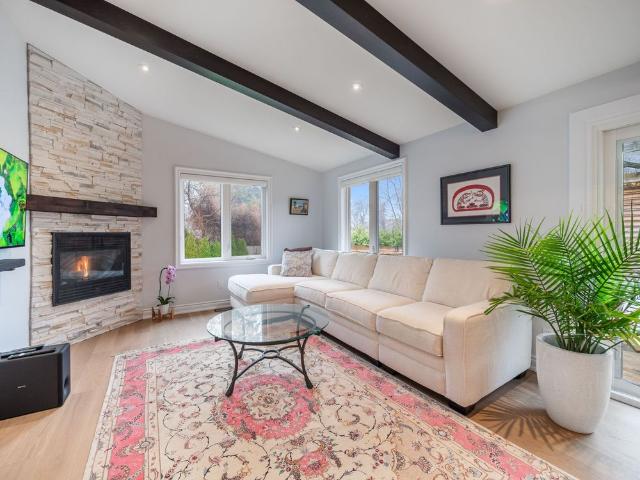 House for rent in Woburn, Ontario