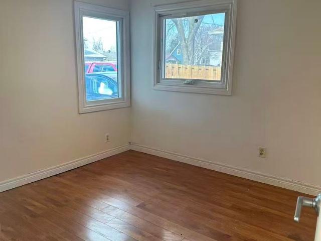 House for rent in York, Ontario