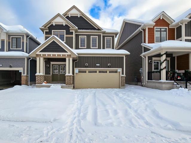 House for rent in Muskoka, Ontario