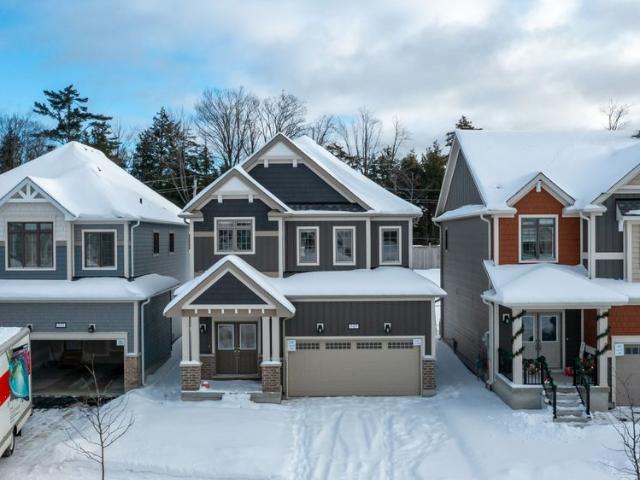 House for rent in Muskoka, Ontario