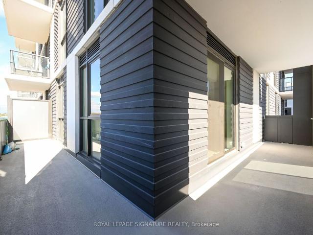 Apartment for rent in Oakville, Ontario