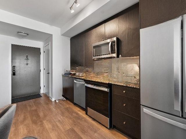 Apartment for rent in Trafalgar, Oakville