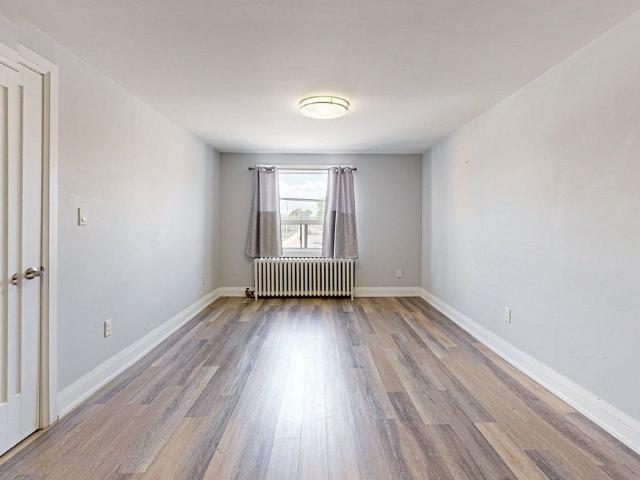 Apartment for rent in Woburn, Ontario