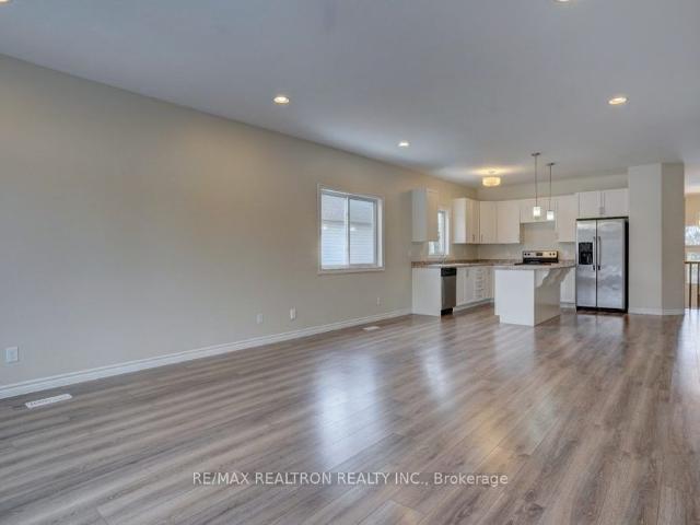 House for rent in Belleville, Ontario