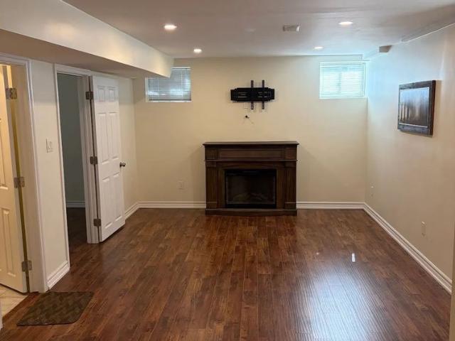 Apartment for rent in Boyne, Milton