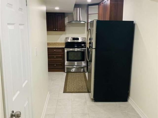 Apartment for rent in Milton, Ontario