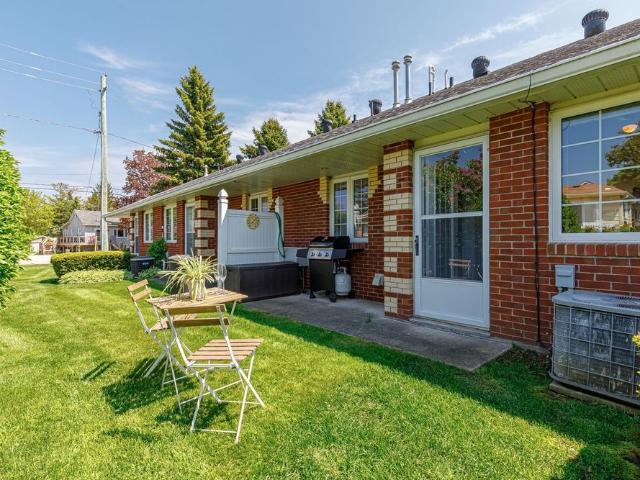 Apartment for rent in Collingwood, Ontario