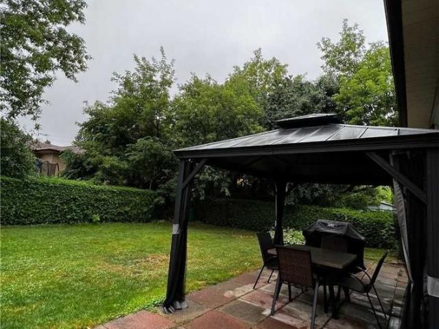House for rent in Beverley Acres, Richmond Hill