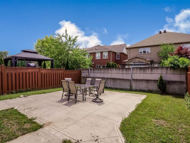 House for rent in Mississauga, Ontario