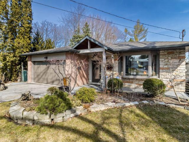 Apartment for rent in Mississauga, Ontario