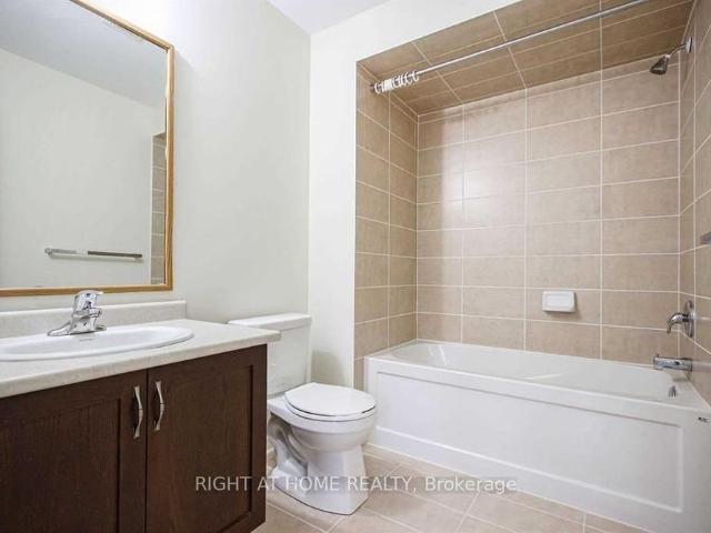 Townhouse for rent in Oakville, Ontario