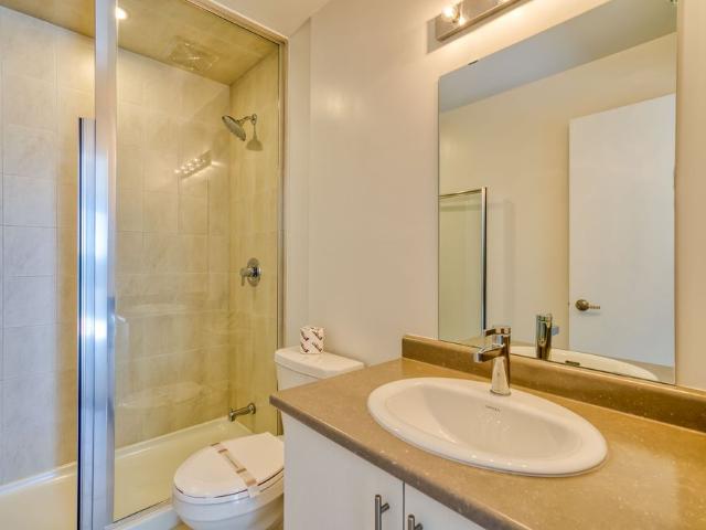Apartment for rent in Mississauga, Ontario