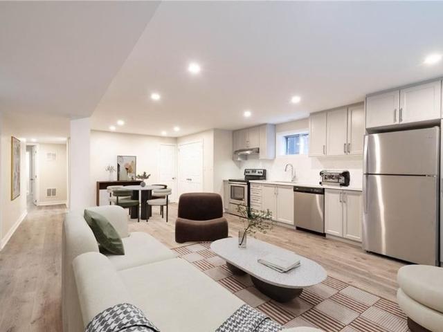 House for rent in Ancaster, Ontario
