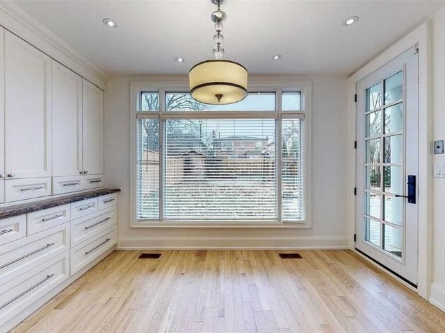 House for rent in Woburn, Ontario