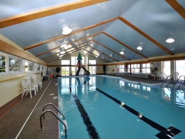 Apartment for rent in Collingwood, Central Ontario
