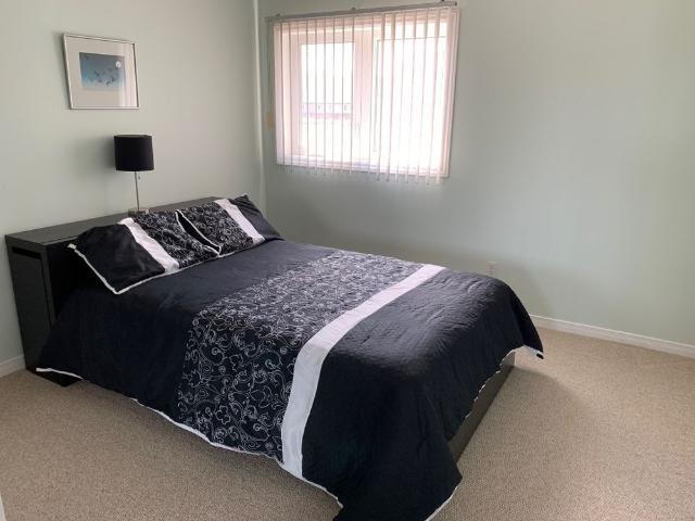 Apartment for rent in Collingwood, Central Ontario