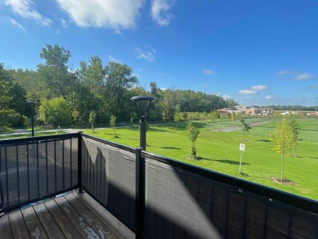 Townhouse for rent in Mulhurst Bay, Ontario