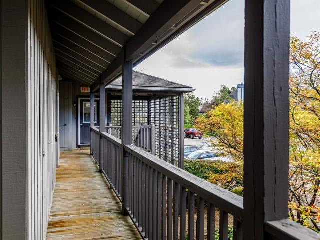 Apartment for rent in Collingwood, Central Ontario