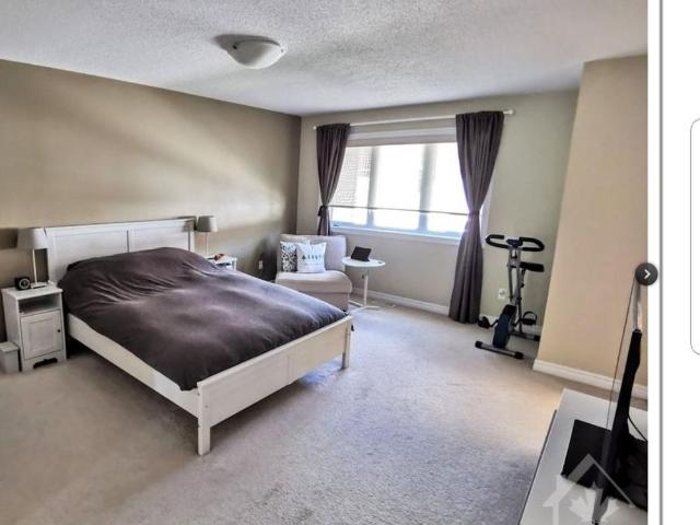 Townhouse for rent in Barrhaven East, Ottawa