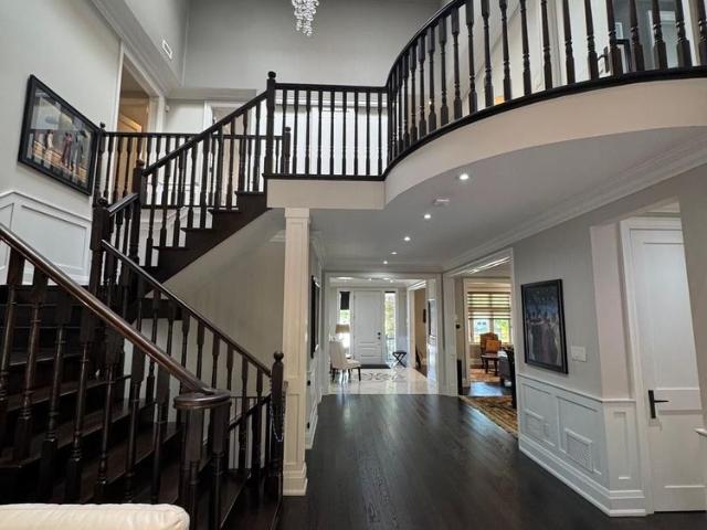 House for rent in Fairview, Mississauga