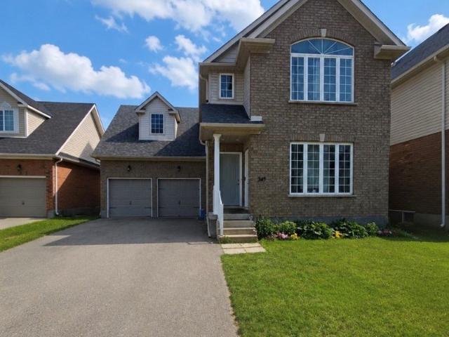 House for rent in Barrie, Ontario