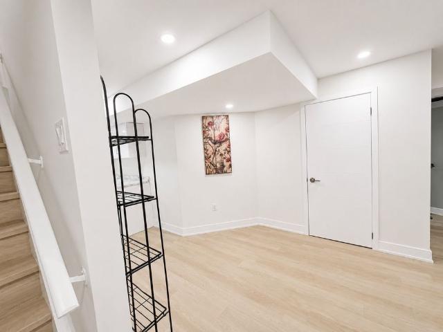 House for rent in Kitchener, Ontario
