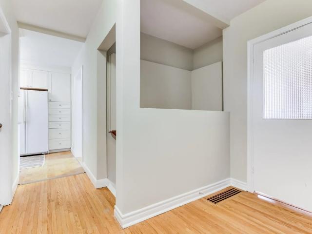 House for rent in Willowdale, Toronto