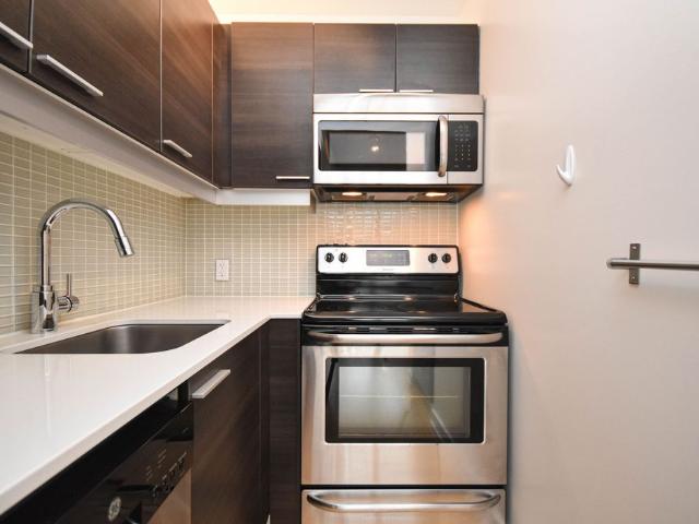 Apartment for rent in Mulhurst Bay, Ontario