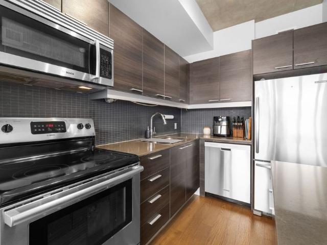 Apartment for rent in Mulhurst Bay, Ontario