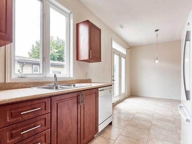 Apartment for rent in Vanier, Oshawa