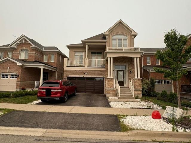 House for rent in Milton, Ontario