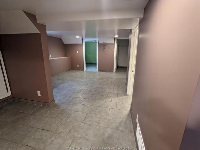 House for rent in Walkerville, Windsor