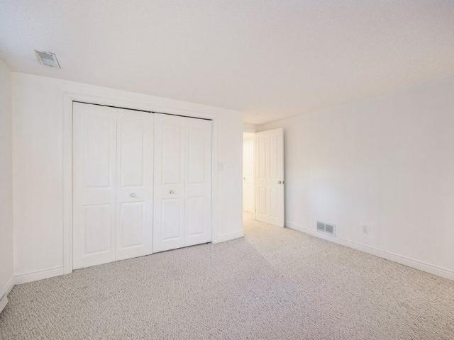 House for rent in Oakville, Ontario