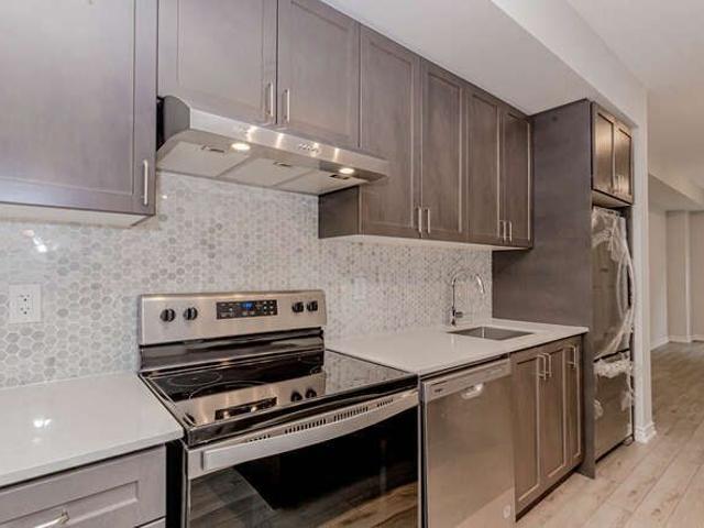 Townhouse for rent in Oakville, Ontario