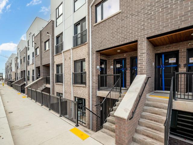 Apartment for rent in Trafalgar, Oakville