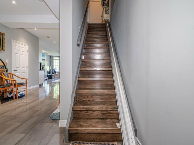 Townhouse for rent in York, Ontario
