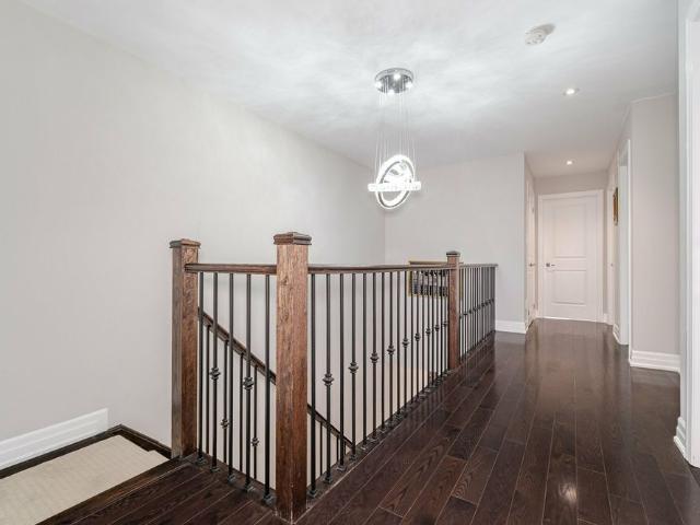 Townhouse for rent in York, Ontario