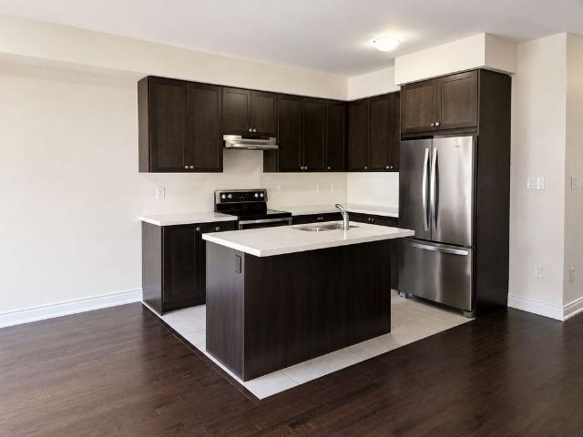 Townhouse for rent in Central Ontario, Ontario
